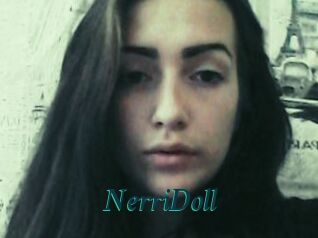 NerriDoll