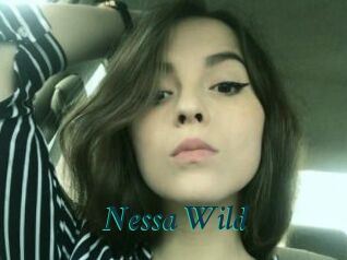 Nessa_Wild