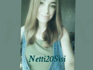 Netti20Sisi