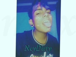 NeyDirty