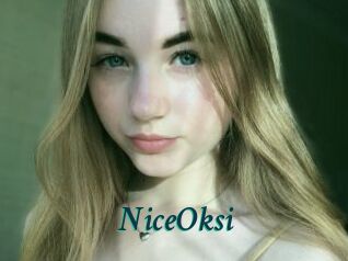 NiceOksi