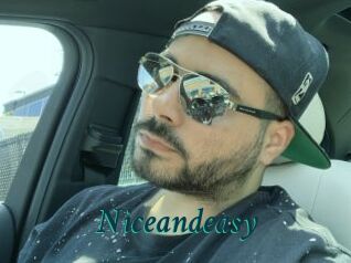 Niceandeasy