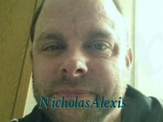 Nicholas_Alexis