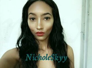 NicholeSkyy