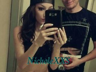 NicholeXXS