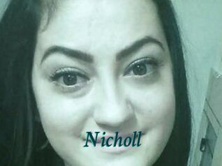 Nicholl