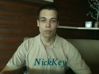 NickKey