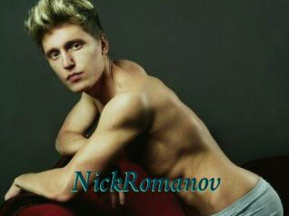 NickRomanov