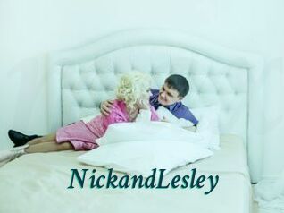 NickandLesley