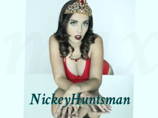 NickeyHuntsman