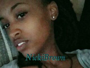 NickiBrown