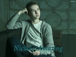 NickolasAmazing