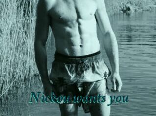 Nickou_wants_you