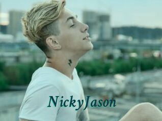 NickyJason