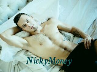 NickyMoney