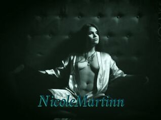 NicoleMartinn Maxi Top Sexe