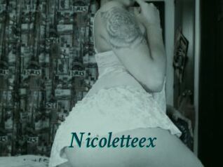 Nicoletteex