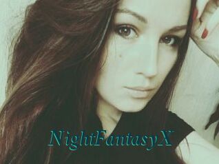 NightFantasyX