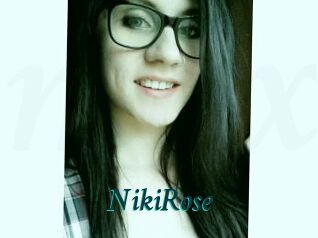 NikiRose