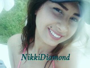 NikkiDiamond