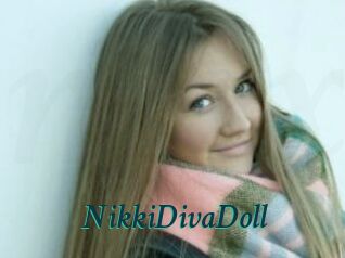 NikkiDivaDoll