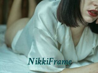 NikkiFrame