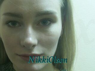 NikkiOlson
