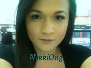 NikkiOng