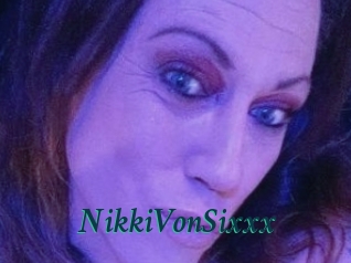 NikkiVonSixxx