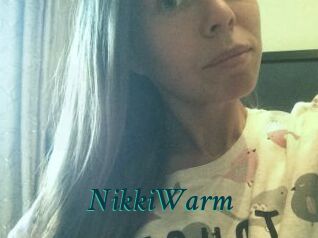 NikkiWarm