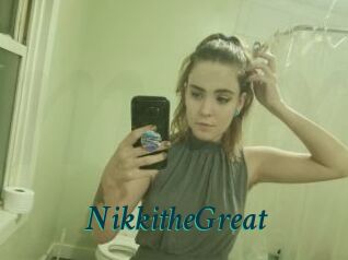 NikkitheGreat