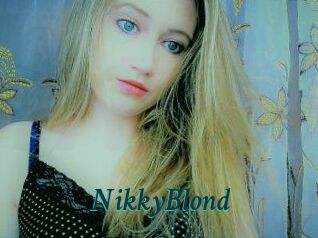 NikkyBlond