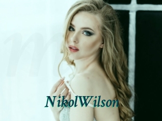 NikolWilson