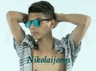 Nikolaijones