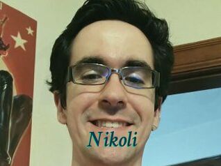 Nikoli