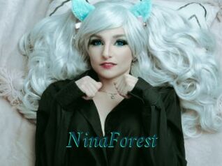 NinaForest