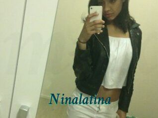 Ninalatina