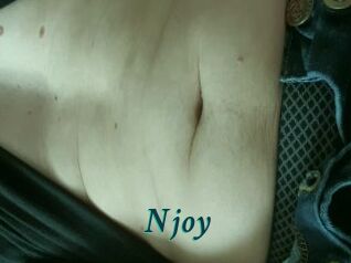 Njoy