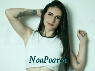 NoaPoarch