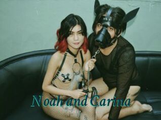 Noah_and_Carina