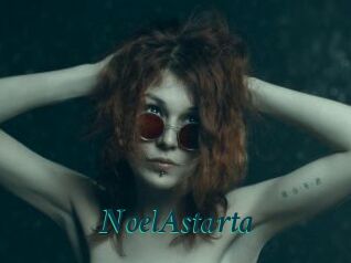 NoelAstarta