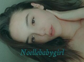 Noellebabygirl