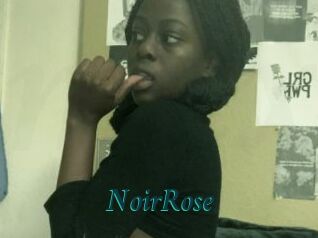 NoirRose