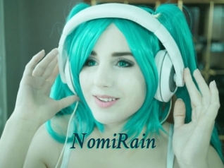 NomiRain