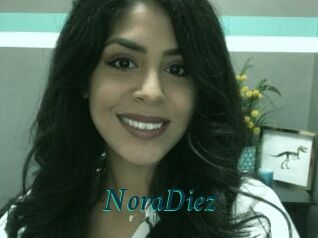 NoraDiez