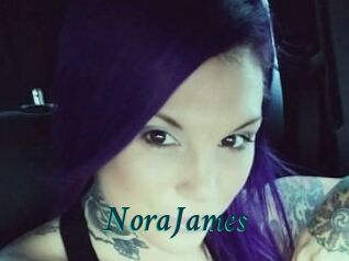 NoraJames