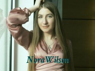 NoraWilson