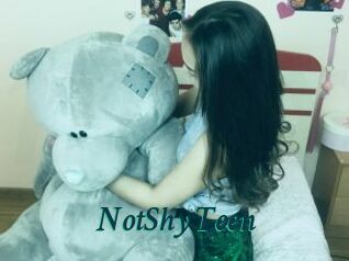 NotShy_Teen