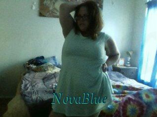 NovaBlue