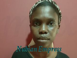 Nubian_Empress